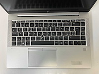 Hp elitebook 845 g8 14”, amd ryzen 3 pro 5450u, 16 gb ram, 256 gb nvme laptops (2x) - afbeelding 14 van  17