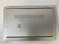 Hp elitebook 845 g8 14”, amd ryzen 3 pro 5450u, 16 gb ram, 256 gb nvme laptops (2x) - afbeelding 16 van  17