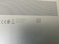 Hp elitebook 845 g8 14”, amd ryzen 3 pro 5450u, 16 gb ram, 256 gb nvme laptops (2x) - afbeelding 17 van  17