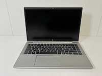 Hp elitebook 845 g8 14”, amd ryzen 3 pro 5450u, 16 gb ram, 256 gb nvme laptops (2x) - afbeelding 3 van  17
