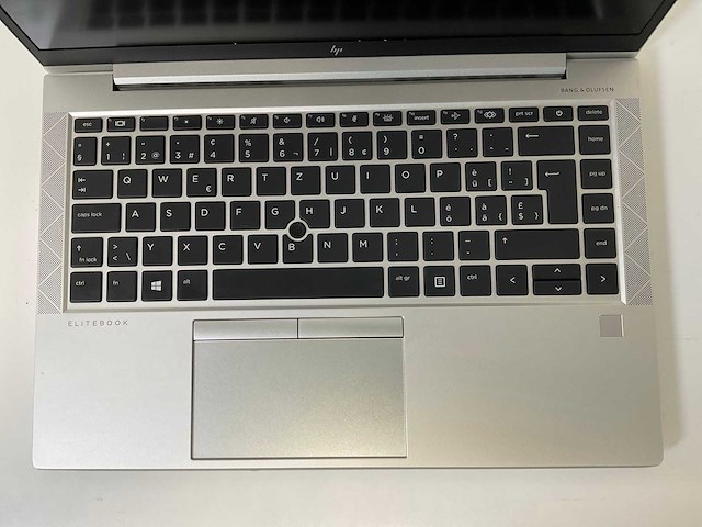 Hp elitebook 845 g8 14”, amd ryzen 3 pro 5450u, 16 gb ram, 256 gb nvme laptops (2x) - afbeelding 6 van  17