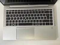 Hp elitebook 845 g8 14”, amd ryzen 3 pro 5450u, 16 gb ram, 256 gb nvme laptops (2x) - afbeelding 6 van  17