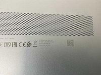 Hp elitebook 845 g8 14”, amd ryzen 3 pro 5450u, 16 gb ram, 256 gb nvme laptops (2x) - afbeelding 9 van  17