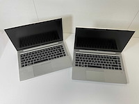 Hp elitebook 845 g8 14”, amd ryzen 3 pro 5450u, 16 gb ram, 256 gb nvme laptops (2x) - afbeelding 10 van  17