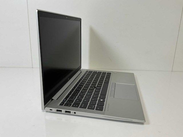 Hp elitebook 845 g8 14”, amd ryzen 3 pro 5450u, 16 gb ram, 256 gb nvme laptops (2x) - afbeelding 12 van  17