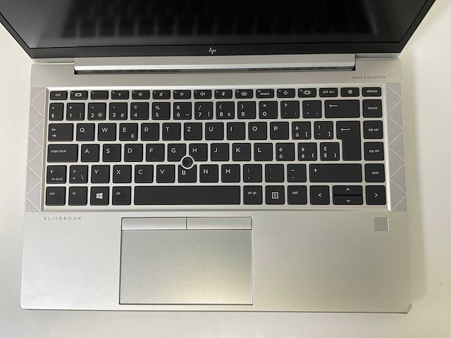 Hp elitebook 845 g8 14”, amd ryzen 3 pro 5450u, 16 gb ram, 256 gb nvme laptops (2x) - afbeelding 14 van  17