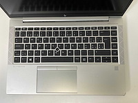 Hp elitebook 845 g8 14”, amd ryzen 3 pro 5450u, 16 gb ram, 256 gb nvme laptops (2x) - afbeelding 14 van  17
