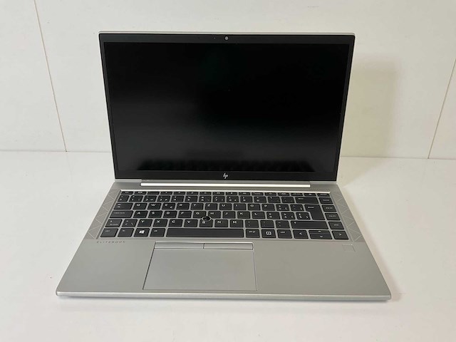 Hp elitebook 845 g8 14”, amd ryzen 3 pro 5450u, 16 gb ram, 256 gb nvme laptops (2x) - afbeelding 2 van  16
