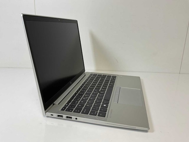 Hp elitebook 845 g8 14”, amd ryzen 3 pro 5450u, 16 gb ram, 256 gb nvme laptops (2x) - afbeelding 3 van  16