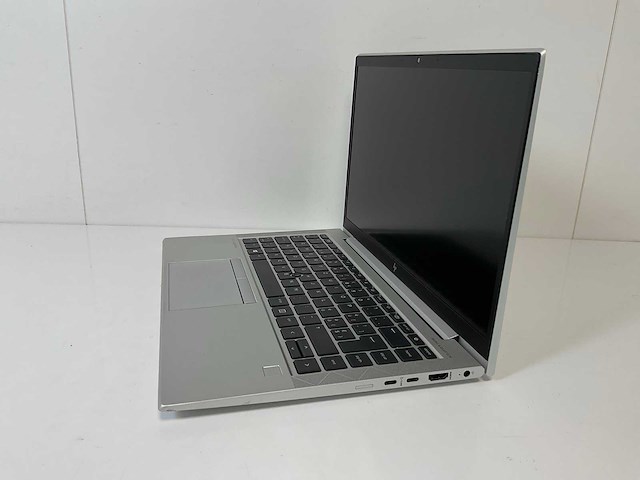Hp elitebook 845 g8 14”, amd ryzen 3 pro 5450u, 16 gb ram, 256 gb nvme laptops (2x) - afbeelding 4 van  16