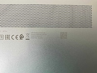 Hp elitebook 845 g8 14”, amd ryzen 3 pro 5450u, 16 gb ram, 256 gb nvme laptops (2x) - afbeelding 8 van  16