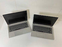 Hp elitebook 845 g8 14”, amd ryzen 3 pro 5450u, 16 gb ram, 256 gb nvme laptops (2x) - afbeelding 9 van  16