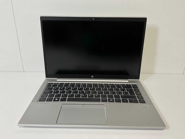 Hp elitebook 845 g8 14”, amd ryzen 3 pro 5450u, 16 gb ram, 256 gb nvme laptops (2x) - afbeelding 10 van  16