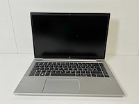 Hp elitebook 845 g8 14”, amd ryzen 3 pro 5450u, 16 gb ram, 256 gb nvme laptops (2x) - afbeelding 10 van  16