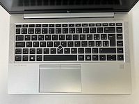 Hp elitebook 845 g8 14”, amd ryzen 3 pro 5450u, 16 gb ram, 256 gb nvme laptops (2x) - afbeelding 13 van  16