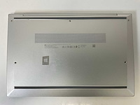 Hp elitebook 845 g8 14”, amd ryzen 3 pro 5450u, 16 gb ram, 256 gb nvme laptops (2x) - afbeelding 15 van  16