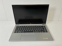 Hp elitebook 845 g8 14”, amd ryzen 3 pro 5450u, 16 gb ram, 256 gb nvme laptops (2x) - afbeelding 2 van  16