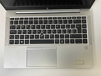 Hp elitebook 845 g8 14”, amd ryzen 3 pro 5450u, 16 gb ram, 256 gb nvme laptops (2x) - afbeelding 5 van  16