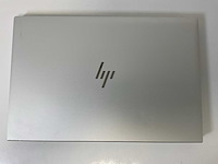 Hp elitebook 845 g8 14”, amd ryzen 3 pro 5450u, 16 gb ram, 256 gb nvme laptops (2x) - afbeelding 6 van  16