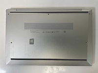 Hp elitebook 845 g8 14”, amd ryzen 3 pro 5450u, 16 gb ram, 256 gb nvme laptops (2x) - afbeelding 7 van  16