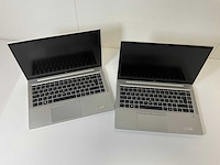 Hp elitebook 845 g8 14”, amd ryzen 3 pro 5450u, 16 gb ram, 256 gb nvme laptops (2x) - afbeelding 9 van  16