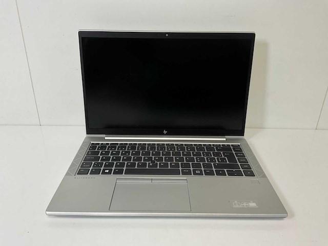 Hp elitebook 845 g8 14”, amd ryzen 3 pro 5450u, 16 gb ram, 256 gb nvme laptops (2x) - afbeelding 10 van  16