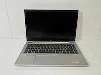 Hp elitebook 845 g8 14”, amd ryzen 3 pro 5450u, 16 gb ram, 256 gb nvme laptops (2x) - afbeelding 10 van  16