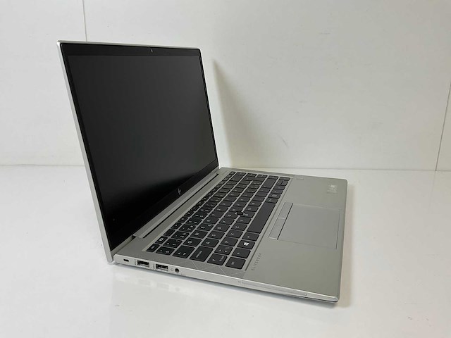 Hp elitebook 845 g8 14”, amd ryzen 3 pro 5450u, 16 gb ram, 256 gb nvme laptops (2x) - afbeelding 11 van  16