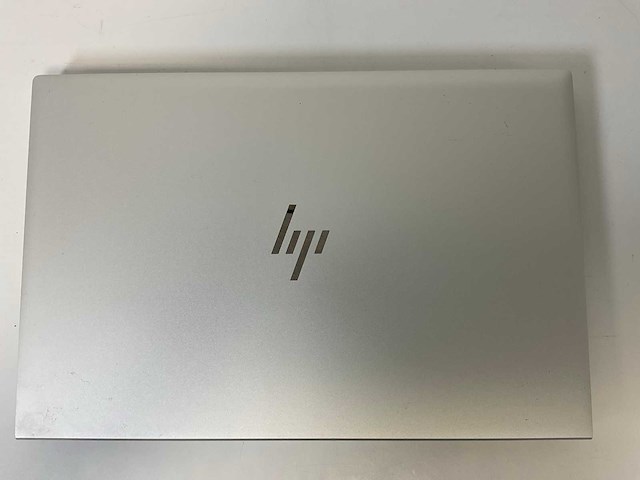 Hp elitebook 845 g8 14”, amd ryzen 3 pro 5450u, 16 gb ram, 256 gb nvme laptops (2x) - afbeelding 14 van  16