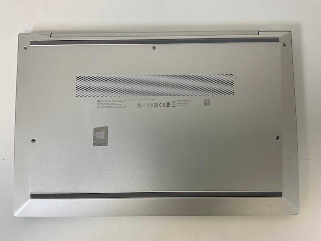 Hp elitebook 845 g8 14”, amd ryzen 3 pro 5450u, 16 gb ram, 256 gb nvme laptops (2x) - afbeelding 15 van  16