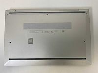 Hp elitebook 845 g8 14”, amd ryzen 3 pro 5450u, 16 gb ram, 256 gb nvme laptops (2x) - afbeelding 15 van  16