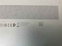 Hp elitebook 845 g8 14”, amd ryzen 3 pro 5450u, 16 gb ram, 256 gb nvme laptops (2x) - afbeelding 16 van  16