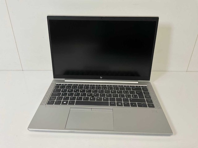 Hp elitebook 845 g8 14”, amd ryzen 3 pro 5450u, 16 gb ram, 256 gb nvme laptops (2x) - afbeelding 2 van  16