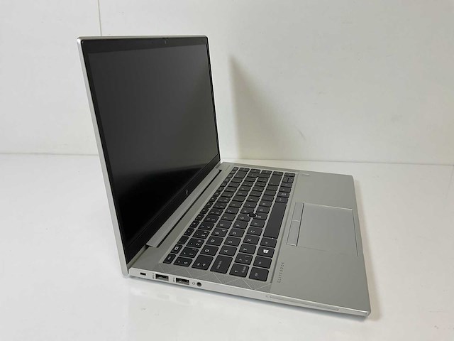 Hp elitebook 845 g8 14”, amd ryzen 3 pro 5450u, 16 gb ram, 256 gb nvme laptops (2x) - afbeelding 3 van  16