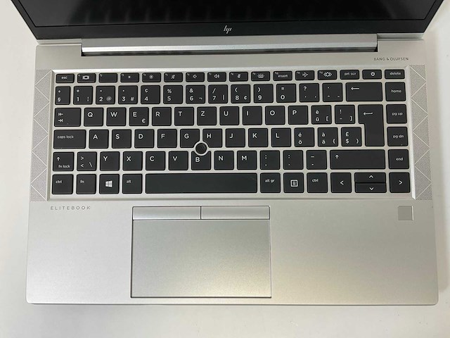 Hp elitebook 845 g8 14”, amd ryzen 3 pro 5450u, 16 gb ram, 256 gb nvme laptops (2x) - afbeelding 5 van  16