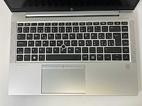 Hp elitebook 845 g8 14”, amd ryzen 3 pro 5450u, 16 gb ram, 256 gb nvme laptops (2x) - afbeelding 5 van  16