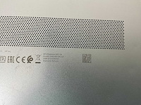 Hp elitebook 845 g8 14”, amd ryzen 3 pro 5450u, 16 gb ram, 256 gb nvme laptops (2x) - afbeelding 8 van  16