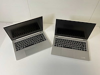 Hp elitebook 845 g8 14”, amd ryzen 3 pro 5450u, 16 gb ram, 256 gb nvme laptops (2x) - afbeelding 9 van  16
