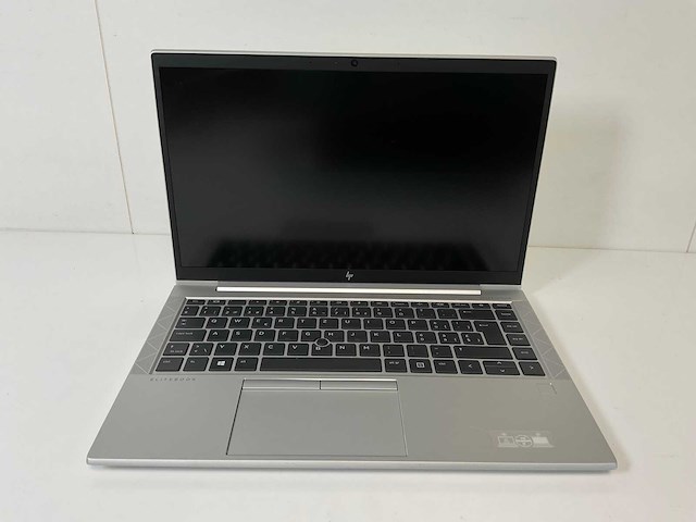 Hp elitebook 845 g8 14”, amd ryzen 3 pro 5450u, 16 gb ram, 256 gb nvme laptops (2x) - afbeelding 10 van  16