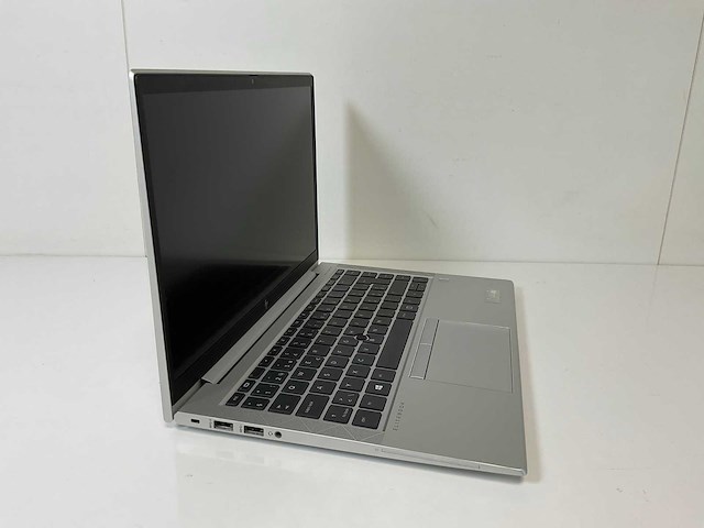 Hp elitebook 845 g8 14”, amd ryzen 3 pro 5450u, 16 gb ram, 256 gb nvme laptops (2x) - afbeelding 11 van  16