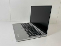 Hp elitebook 845 g8 14”, amd ryzen 3 pro 5450u, 16 gb ram, 256 gb nvme laptops (2x) - afbeelding 12 van  16