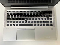 Hp elitebook 845 g8 14”, amd ryzen 3 pro 5450u, 16 gb ram, 256 gb nvme laptops (2x) - afbeelding 13 van  16