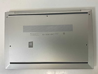 Hp elitebook 845 g8 14”, amd ryzen 3 pro 5450u, 16 gb ram, 256 gb nvme laptops (2x) - afbeelding 15 van  16
