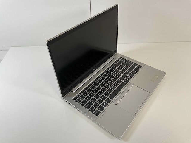 Hp elitebook 845 g8 14”, amd ryzen 3 pro 5450u, 16 gb ram, 256 gb nvme laptops (2x) - afbeelding 2 van  16