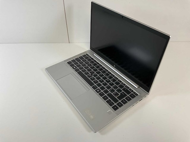 Hp elitebook 845 g8 14”, amd ryzen 3 pro 5450u, 16 gb ram, 256 gb nvme laptops (2x) - afbeelding 3 van  16