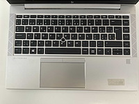 Hp elitebook 845 g8 14”, amd ryzen 3 pro 5450u, 16 gb ram, 256 gb nvme laptops (2x) - afbeelding 4 van  16