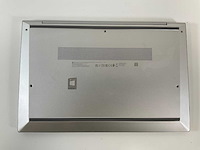 Hp elitebook 845 g8 14”, amd ryzen 3 pro 5450u, 16 gb ram, 256 gb nvme laptops (2x) - afbeelding 6 van  16