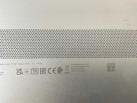 Hp elitebook 845 g8 14”, amd ryzen 3 pro 5450u, 16 gb ram, 256 gb nvme laptops (2x) - afbeelding 7 van  16