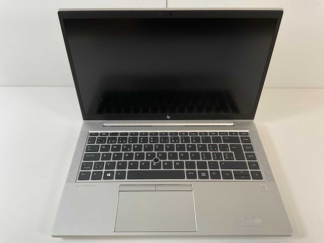 Hp elitebook 845 g8 14”, amd ryzen 3 pro 5450u, 16 gb ram, 256 gb nvme laptops (2x) - afbeelding 9 van  16