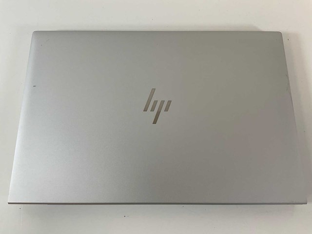 Hp elitebook 845 g8 14”, amd ryzen 3 pro 5450u, 16 gb ram, 256 gb nvme laptops (2x) - afbeelding 13 van  16